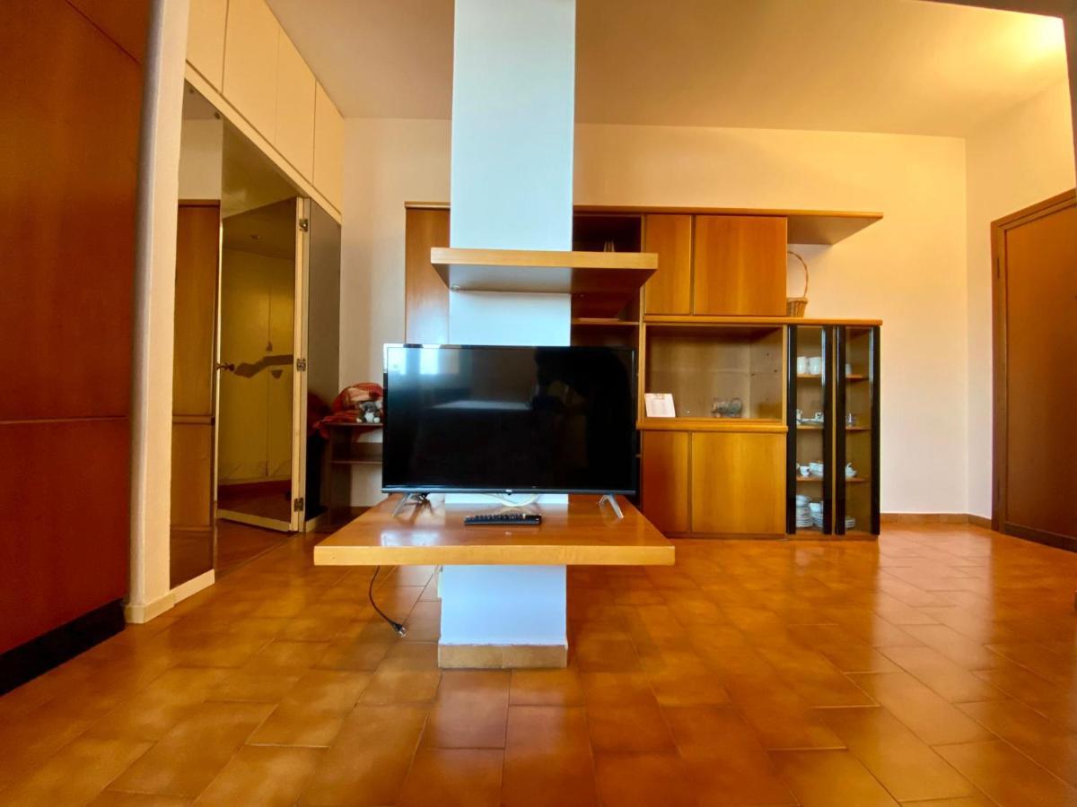 Appartamento Milano V.le Monza a 80 m da MM1 Turro Milão Exterior foto